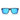 Oakley Occhiali da Sole OO9487 948705 Holbrook XXL Nero/Azzurro Unisex