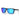 Oakley Sunglasses OO9487 948705 Holbrook XXL Black/Blue Unisex 2