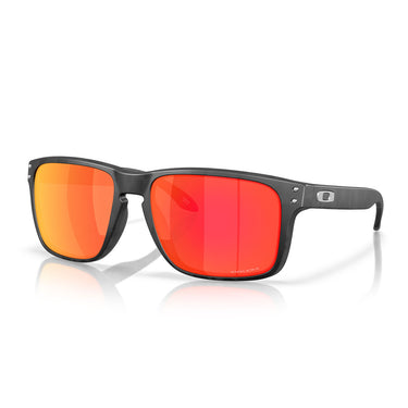 Oakley Sunglasses OO9487 948706 Holbrook XXL Black Camo/Prizm Ruby Unisex 2