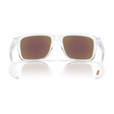 Oakley Sonnenbrille OO9487 948707 Holbrook XXL Transparent/Prizm Unisex Polarisiert 4