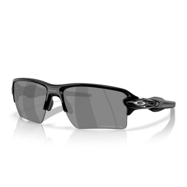 Oakley Occhiali da Sole OO9488 948804 Flak 2.0 XXL Nero/Nero Uomo Polarizzati 2