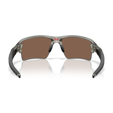 Oakley Occhiali da Sole OO9488 948809 Flak 2.0 XXL Grigio Ink Prizm 24k Uomo Polarizzati 6