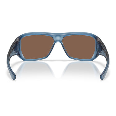 Oakley Sunglasses OO9492 949205 Chaminade Matte Transparent Abyss Blue/Prizm 24k Unisex Polarized 3
