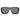Oakley Sunglasses OO9493 949301 De La Salle Glossy Black/Prizm Black Unisex