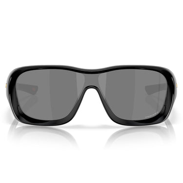 Oakley Sunglasses OO9493 949301 De La Salle Glossy Black/Prizm Black Unisex