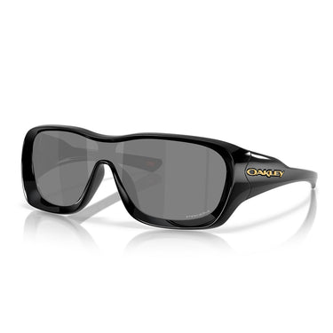 Oakley Sunglasses OO9493 949301 De La Salle Glossy Black/Prizm Black Unisex 2