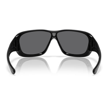 Oakley Sunglasses OO9493 949301 De La Salle Glossy Black/Prizm Black Unisex 4