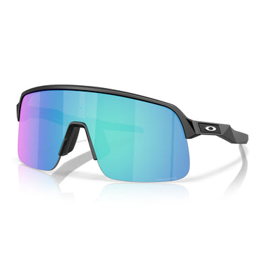 Oakley Occhiali da Sole OO9496 949605 Sutro Lite S Nero/Azzurro Unisex 2
