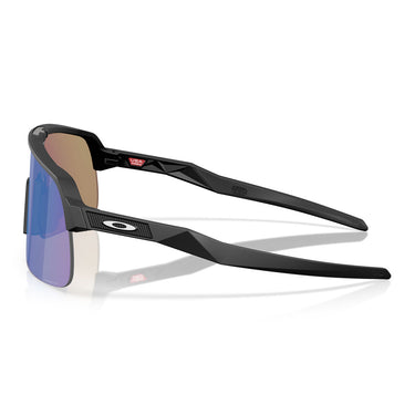 Oakley Occhiali da Sole OO9496 949605 Sutro Lite S Nero/Azzurro Unisex 3