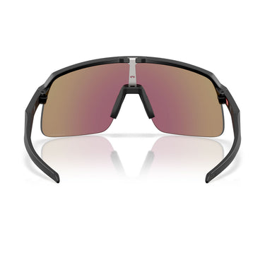Oakley Occhiali da Sole OO9496 949605 Sutro Lite S Nero/Azzurro Unisex 4