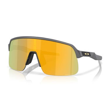 Oakley Occhiali da Sole OO9496 949609 Sutro Lite S Nero/Oro Unisex 2