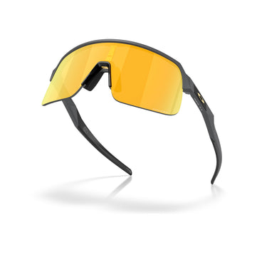 Oakley Occhiali da Sole OO9496 949609 Sutro Lite S Nero/Oro Unisex 5