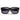 Oakley Gafas de Sol OO9497 949701 Briza Negro Mate/Prizm Grey Unisex 7