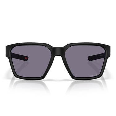 Oakley Gafas de Sol OO9497 949701 Briza Negro Mate/Prizm Grey Unisex