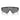 Oakley Occhiali da Sole OO9499 949901 Sphaera Slash Nero/Grigio Unisex Polarizzati