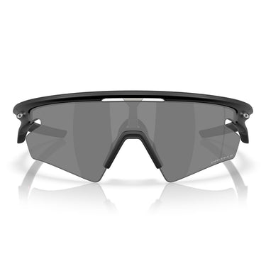 Oakley Sunglasses OO9499 949901 Sphaera Slash Black/Grey Unisex Polarized