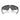 Oakley Sunglasses OO9499 949901 Sphaera Slash Black/Grey Unisex Polarized 4