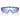 Oakley Sunglasses OO9499 949911 Sphaera Slash Matte Carbon/Prizm Deep Water Unisex Polarized