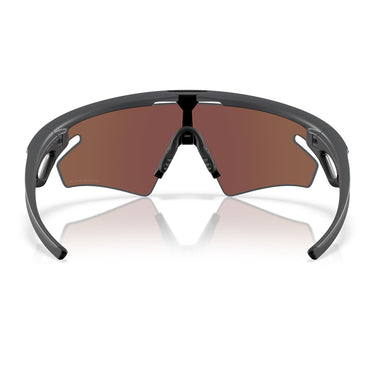 Oakley Sunglasses OO9499 949911 Sphaera Slash Matte Carbon/Prizm Deep Water Unisex Polarized 4