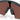 Oakley Gafas de Sol OO9499 949911 Sphaera Slash Carbonio Opaco/Prizm Deep Water Unisex Polarizzati 8