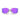 Oakley Sunglasses OO9503 950305 Frogskins Range XL Matte Transparent/Prizm Violet Unisex 4
