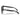 Oakley Sunglasses OO9503 950306 Frogskins Range XL Matte Black/Prizm Grey Unisex 2