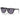 Oakley Sunglasses OO9503 950306 Frogskins Range XL Matte Black/Prizm Grey Unisex 1