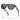 Oakley Sunglasses OO9503 950306 Frogskins Range XL Matte Black/Prizm Grey Unisex 5