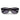 Oakley Sunglasses OO9503 950306 Frogskins Range XL Matte Black/Prizm Grey Unisex 4