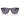 Oakley Sunglasses OO9503 950306 Frogskins Range XL Matte Black/Prizm Grey Unisex