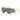 Oakley Occhiali da Sole OO9512D 951210 Cybr Zero Retina Burn Opaco Prizm Black Unisex 2