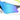 Oakley Occhiali da Sole OO9512D 951212 Cybr Zero Carbonio Opaco Prizm Sapphire Unisex 5