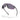 Oakley Occhiali da Sole OO9513D 951310 Cybr Dyno Grigio Fumo Opaco Prizm Grey Unisex 3