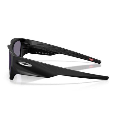 Oakley Sunglasses OO9514 951401 Instagator Matte Black Prizm Grey Unisex 3