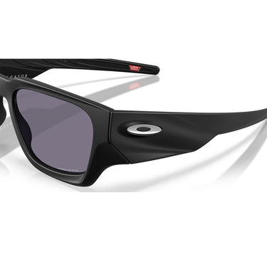 Oakley Sunglasses OO9514 951401 Instagator Matte Black Prizm Grey Unisex 4