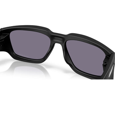 Oakley Sunglasses OO9514 951401 Instagator Matte Black Prizm Grey Unisex 6