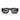 Oakley Sunglasses OO9514 951401 Instagator Matte Black Prizm Grey Unisex