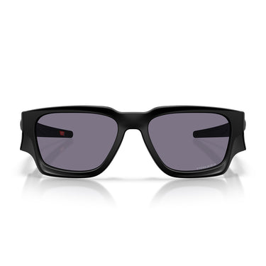 Oakley Okulary Przeciwsłoneczne OO9514 951401 Instagator Czarny Mat Prizm Grey Unisex