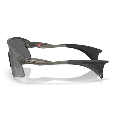 Oakley Sunglasses OO9517 951701 Stunt Devil Smoke Gray/Prizm Black Unisex 2