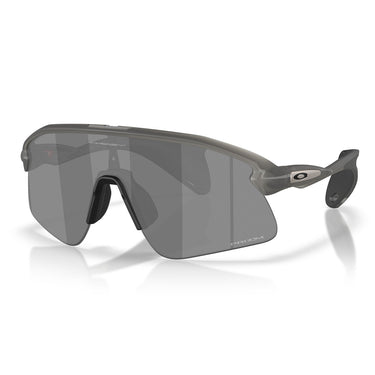 Oakley Sunglasses OO9517 951701 Stunt Devil Smoke Gray/Prizm Black Unisex 1