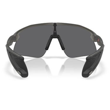 Oakley Sunglasses OO9517 951701 Stunt Devil Smoke Gray/Prizm Black Unisex 3