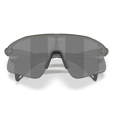 Oakley Sunglasses OO9517 951701 Stunt Devil Smoke Gray/Prizm Black Unisex 4