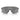 Oakley Sunglasses OO9517 951701 Stunt Devil Smoke Gray/Prizm Black Unisex