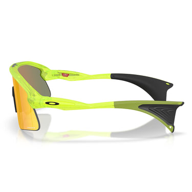 Oakley Sunglasses OO9517 951703 Stunt Devil Uranium Matte/Prizm Ruby Unisex 3