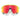 Oakley Sunglasses OO9517 951703 Stunt Devil Uranium Matte/Prizm Ruby Unisex 5