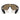 Oakley Occhiali da Sole OO9517 951716 Stunt Devil Nero Opaco Splatter Prizm 24k Unisex 6