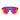 Oakley Sunglasses OO9518 951802 Stunt Devil S Matte Black Prizm Road Unisex