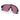 Oakley Sunglasses OO9518 951802 Stunt Devil S Matte Black Prizm Road Unisex 6