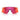 Oakley Sunglasses OO9518 951810 Stunt Devil S Matte Transparent Prizm Field Unisex