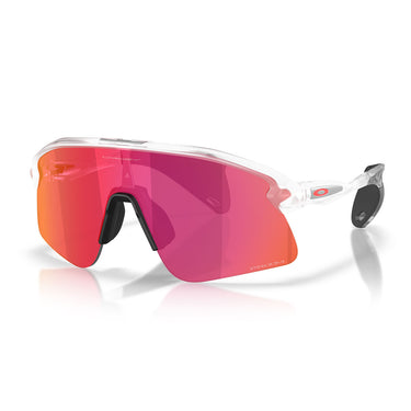 Oakley Sunglasses OO9518 951810 Stunt Devil S Matte Transparent Prizm Field Unisex 2